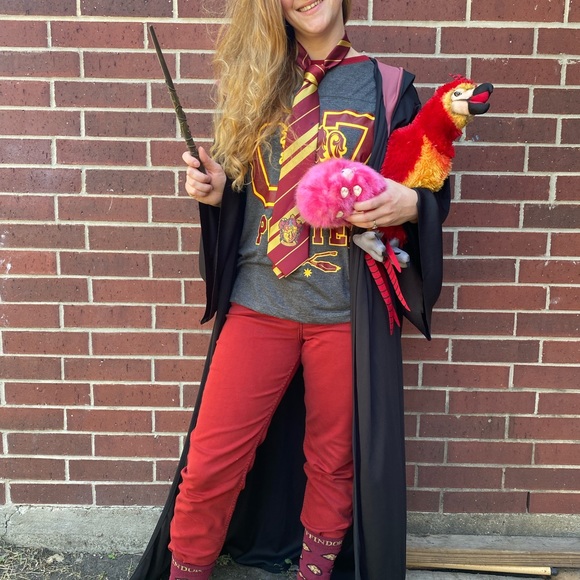 Meet your Posher, Chelea - Picture 2 of 6